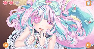 Nekopara Sekai Connect