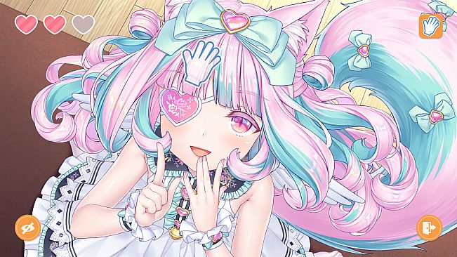 Nekopara Sekai Connect