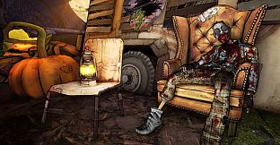 Borderlands 2: Headhunter 1: Bloody Harvest
