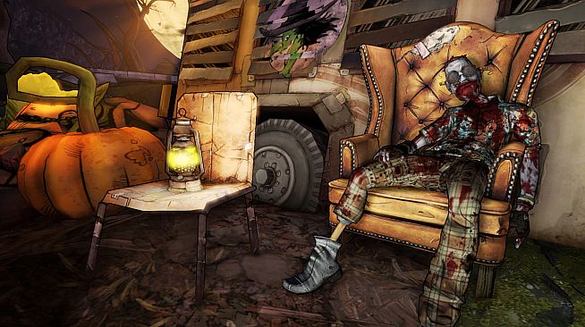 Borderlands 2: Headhunter 1: Bloody Harvest