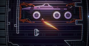 The Misadventures of Spaceman Biff