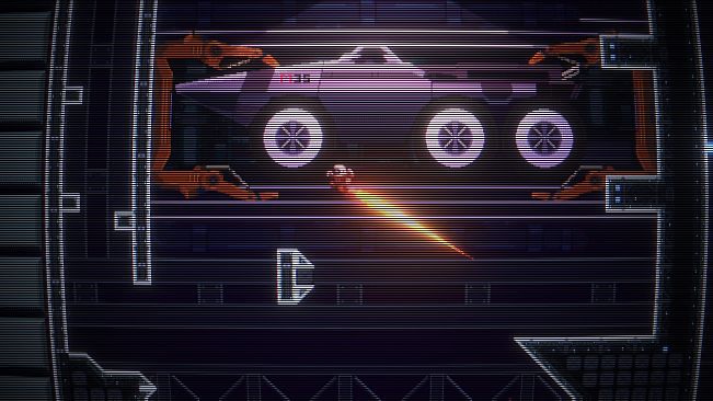 The Misadventures of Spaceman Biff