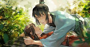 東周列萌志 Philosophic Love