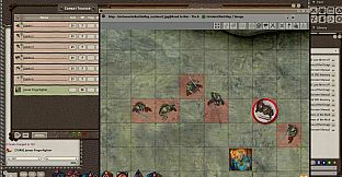 Fantasy Grounds - Devin Night Animated Token Pack 153: Goblins