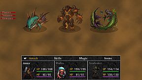 The Vision Of The Ant