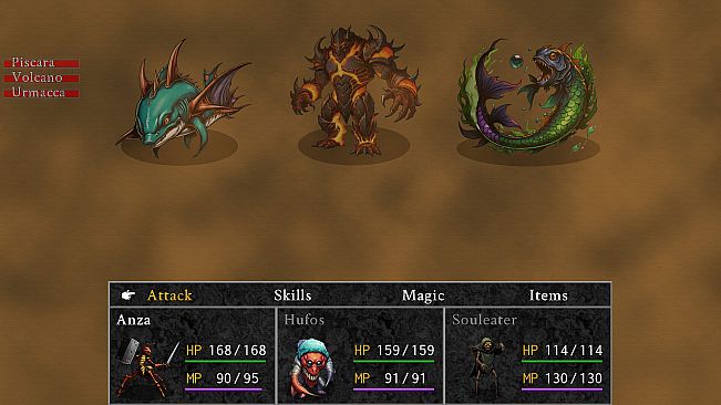 The Vision Of The Ant