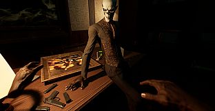 Project Louisiana - The BOUNDS VR