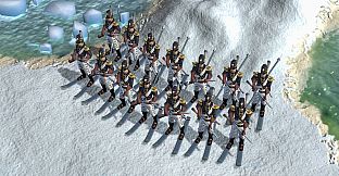 Civilization V - Civ and Scenario Pack: Denmark (The Vikings)