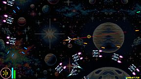 Extermination Overdrive