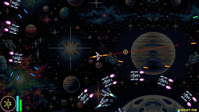 Extermination Overdrive