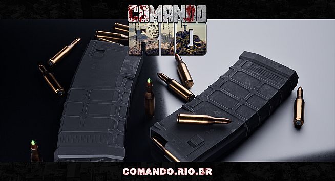 Comando Rio