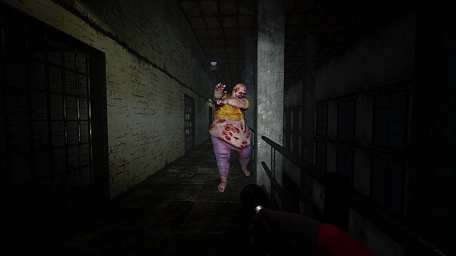 Phobophobia 2.0 – System Override