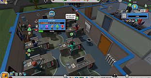 Mad Games Tycoon 2
