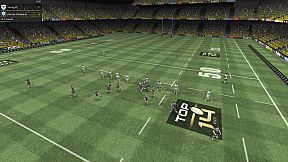 National Rugby Manager