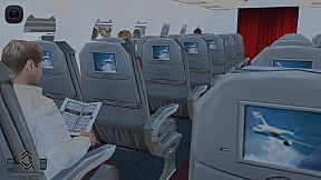 Flight 737 - MAXIMUM