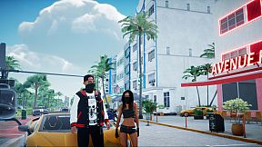 W.A.N.T.E.D - WANTED The Game