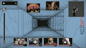 Dragon Ruins II: Aftermath