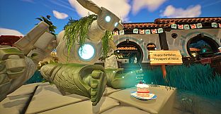 Voyagers of Nera - Birthday Bash Bundle