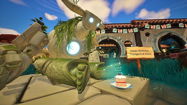 Voyagers of Nera - Birthday Bash Bundle