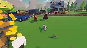 Mad Farm VR
