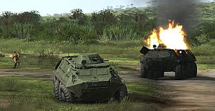 Graviteam Tactics: Operation Moduler