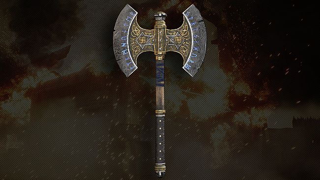 RUNE II: God Slayer Upgrade