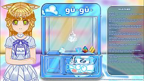 Doll Catching Simulator