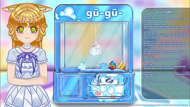 Doll Catching Simulator