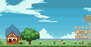 等一个蛋 / Waiting for an Egg