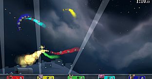 Baron: Fur Is Gonna Fly