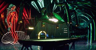 Rackpunk: A Wasteland Hustle
