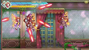 MagicGirls★Shooting!!