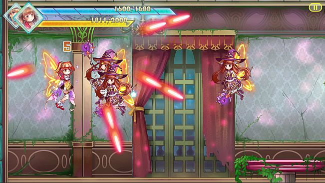 MagicGirls★Shooting!!