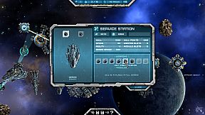 StarFringe: Adversus