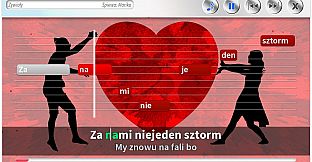 Zabawa Karaoke - Polskie Hity 2023