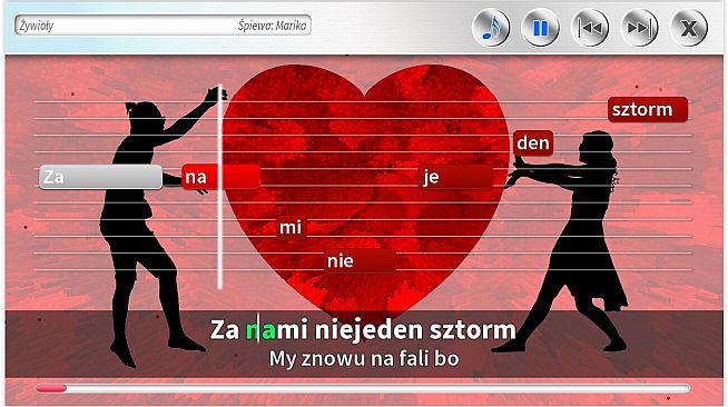 Zabawa Karaoke - Polskie Hity 2023