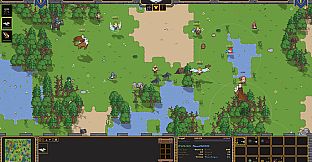 Warlords of Archaios Online