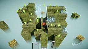 Tilting Tiles: Micro Challenge