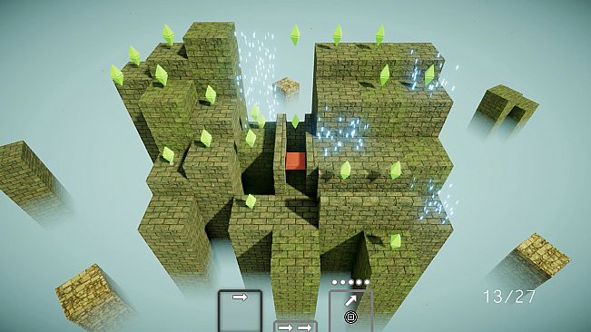 Tilting Tiles: Micro Challenge