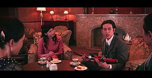 The Centennial Case : A Shijima Story