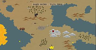 Land of the Mage Lords