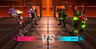 HyperBrawl Tournament - Cosmic Founder Pack