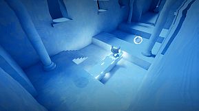 Vessel: The First Chapter