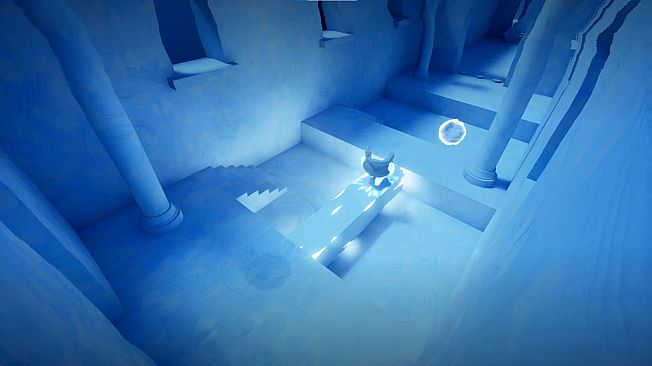 Vessel: The First Chapter