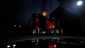 Massacre At The Mirage