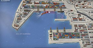 Seaways