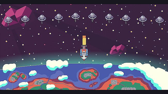 Prospector - Supporter pack