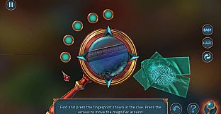 Unsolved Case: Above the Law CE Xbox