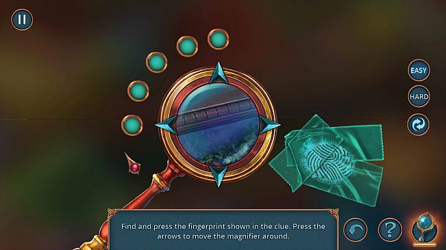 Unsolved Case: Above the Law CE Xbox