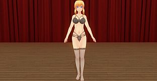 CUSTOM ORDER MAID 3D2 It's a Night Magic The Maids' Harvest ALL in ONE Pack